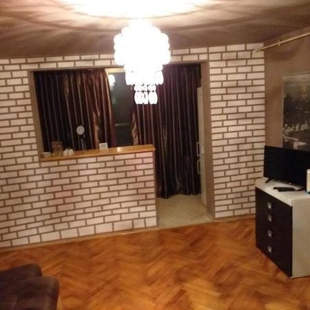 ألبا يوليا Apartament 3 Camere المظهر الخارجي الصورة