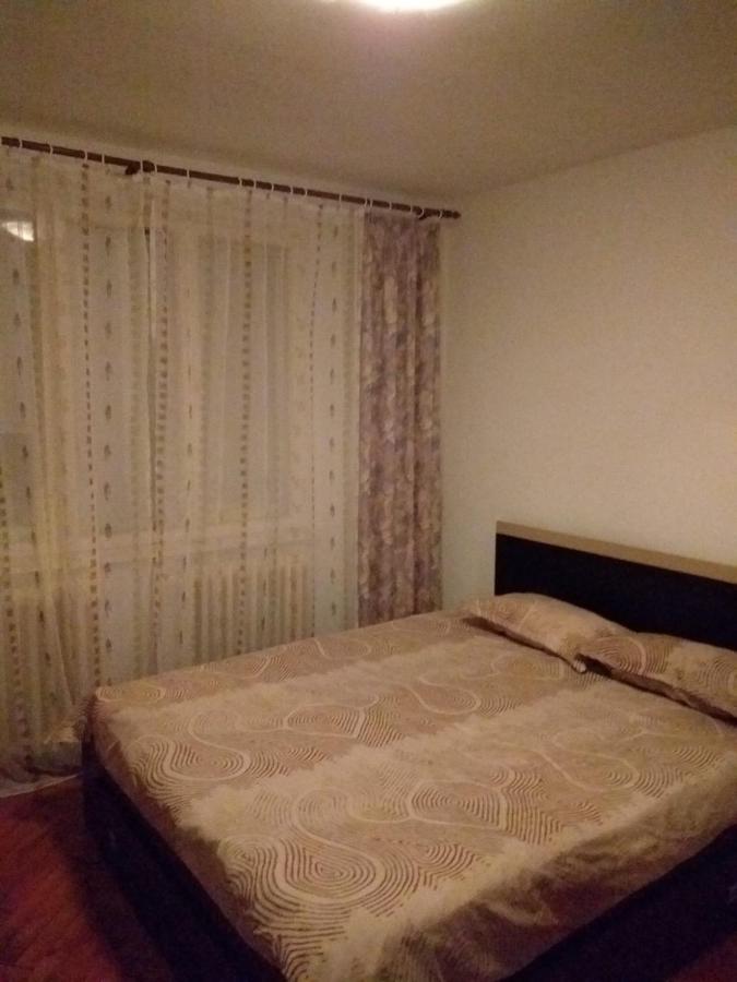 ألبا يوليا Apartament 3 Camere المظهر الخارجي الصورة