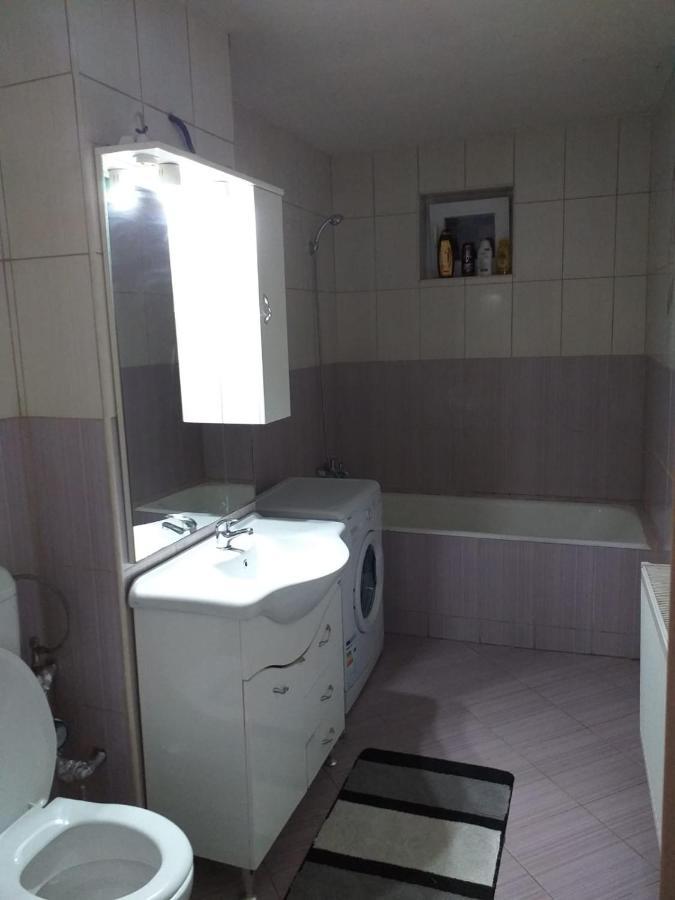 ألبا يوليا Apartament 3 Camere المظهر الخارجي الصورة