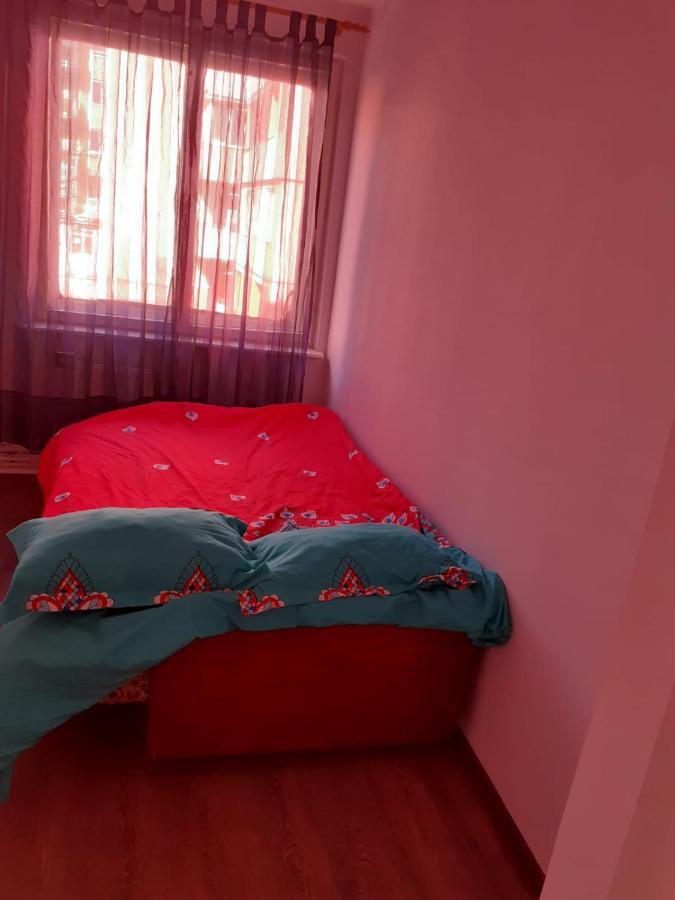 ألبا يوليا Apartament 3 Camere المظهر الخارجي الصورة