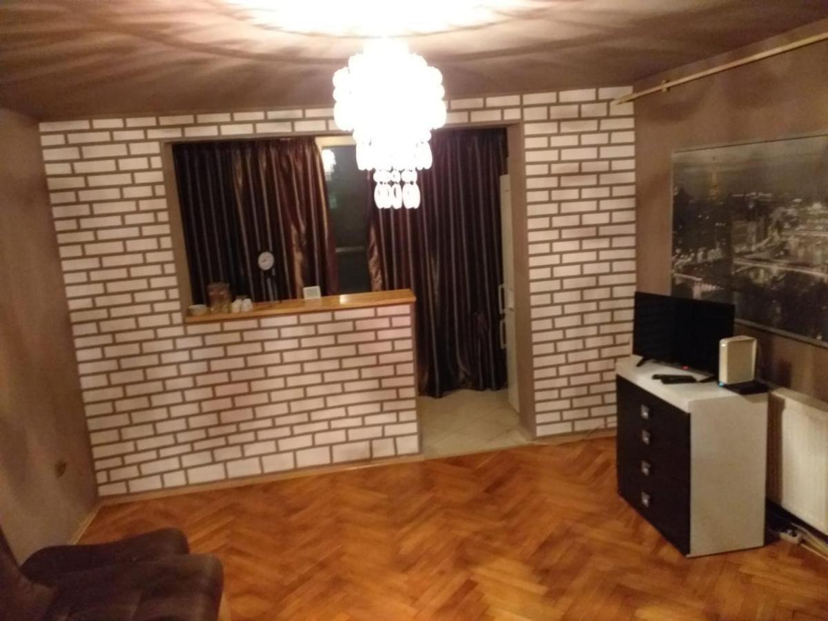 ألبا يوليا Apartament 3 Camere المظهر الخارجي الصورة