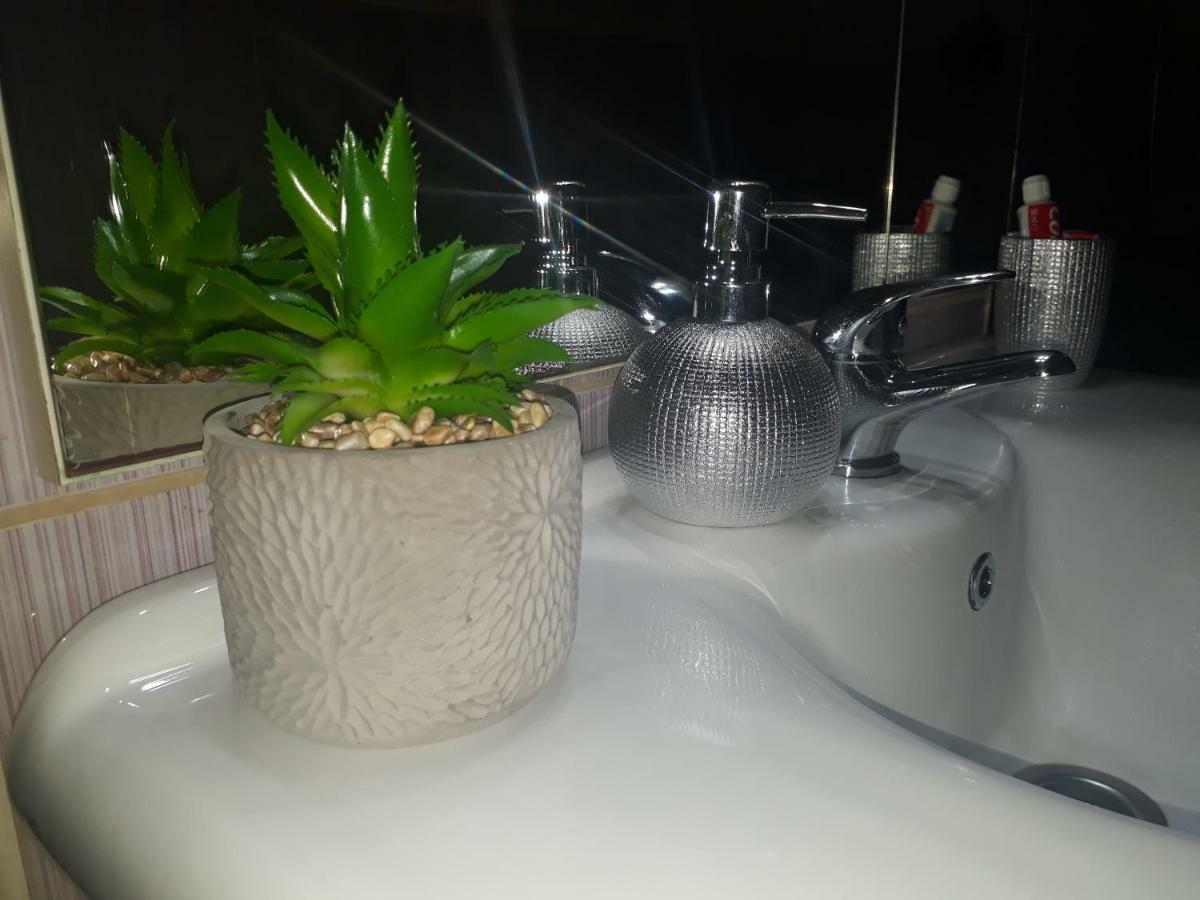 ألبا يوليا Apartament 3 Camere المظهر الخارجي الصورة
